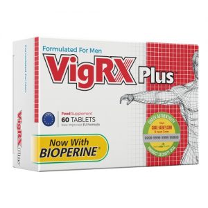 VigRX Plus mod potens problemer